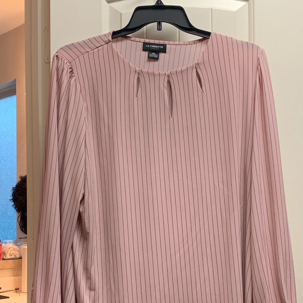 Business Casual top